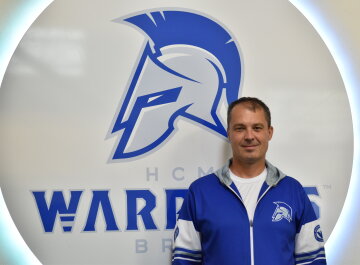 Hodnocení sezóny od trenéra 8. třídy Jiřího Janáka